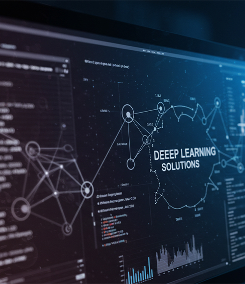 Deep Learning Solutions